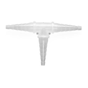 5-in-1 Tubing Connector - F19657-0000 - 12 Each - MDL-BRTF196570000