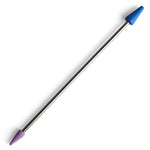 Bel-Art Products Double-Ended PTFE Pestle for MCT Tube F19922-0004 - 1.0 Each - MDL-BRTF199220004