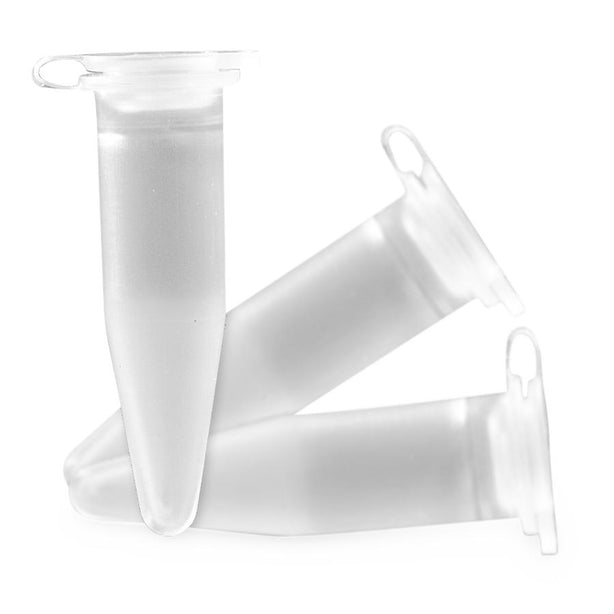 Bel-Art Products PP Microcentrifuge Tubes F19929-0000 100.0 Each-MDL-BRTF199290000