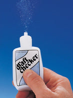 Bel-Art F19939-0000 Draft Checker Airflow Detection Powder, 1.5 g - MDL-BRTF199390000 - 1 Each