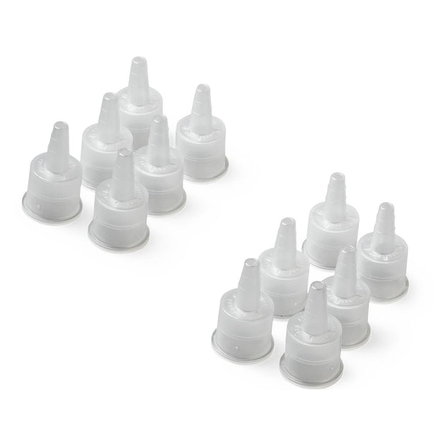 Bel-Art Products Drying Tubes with Tube Fittings F19965-0000 - 12.0 Each - MDL-BRTF199650000
