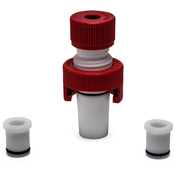 Bel-Art Products Safe-Lab Joint Stirrer Bearing with Loc Nut F20320-1661 1.0 Each-MDL-BRTF203201661