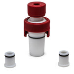 Bel-Art Products Safe-Lab Joint Stirrer Bearing with Loc Nut F20320-1662 1.0 Each-MDL-BRTF203201662
