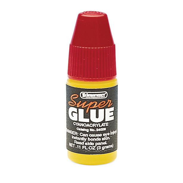 Scienceware Super Glue - F24006-0000 - 1 Each - MDL-BRTF240060000