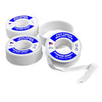 Fluo-Kem PTFE Lab-Thread Sealant Tape - F24020-0000 - 3 Each - MDL-BRTF240200000