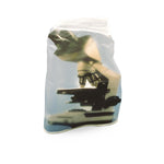 Bel-Art Products Vikem Vinyl Microscope Covers F24303-0000 - 1.0 Each - MDL-BRTF243030000