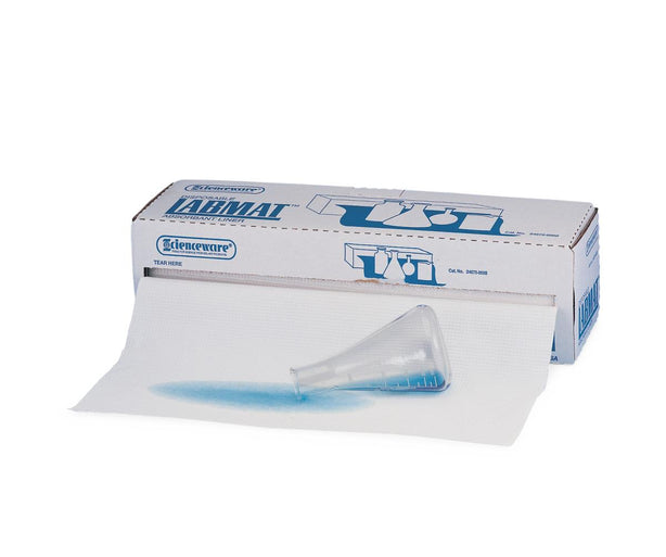Labmat Bench Liner Sheets - F24675-0020 - 100 Each - MDL-BRTF246750020