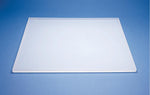 Bel-Art Polypropylene Benchtop Working Tray, 18-1/2" x 22-1/16 x 1/2" - F24675-0060 - 1 Each