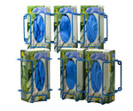 Bel-Art Products Poxygrid Single Box Glove Dispenser F24739-0001 - 1.0 Each - MDL-BRTF247390001