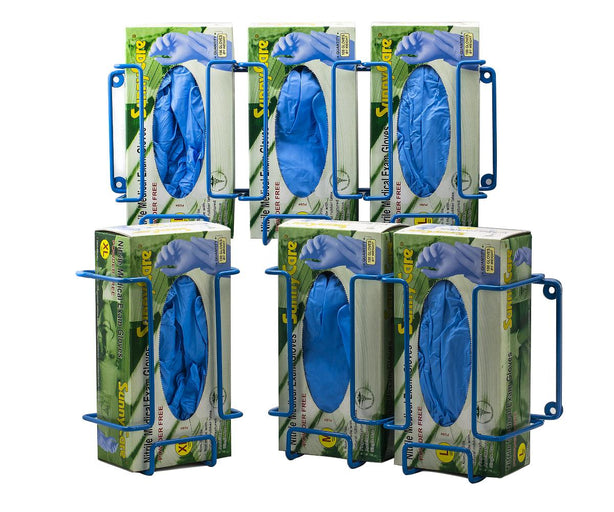 Bel-Art Products Poxygrid Double Box Glove Dispenser F24739-0002 - 1.0 Each - MDL-BRTF247390002