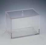 Bel-Art Products Acrylic Beta Box F24983-0000 1.0 Each-MDL-BRTF249830000