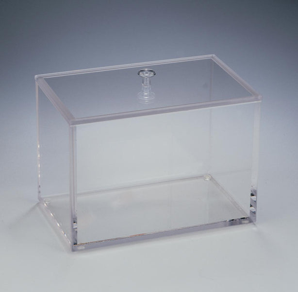 Bel-Art Products Acrylic Beta Box F24983-0000 1.0 Each-MDL-BRTF249830000