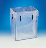 Bel-Art Products Acrylic Beta Box F24984-0000 1.0 Each-MDL-BRTF249840000