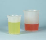 Bel-Art Tall Form 10,000 mL Polypropylene Graduated Pitcher, 200-mL Graduation, Beakers and F28995-0000 - MDL-BRTF289950000 - 1 Each