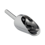 Bel-Art Products Bel-Art Stainless Steel Pharma Scoops F36738-0050 - 1.0 Each
