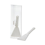 Bel-Art Products Sterileware Triangular Scraper F36821-0110 - 100.0 Each