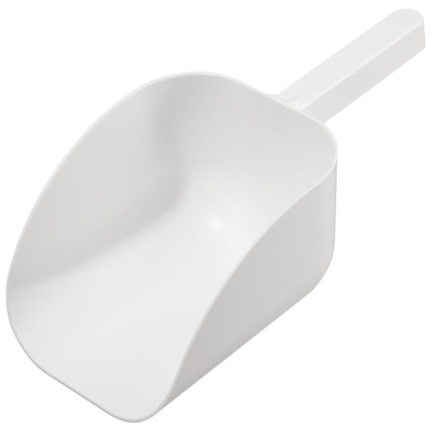 Bel-Art Sterileware Pharma Scoop, Individually Wrapped, 2500mL, 15 per Pack - F36909-2500 - 15 Each