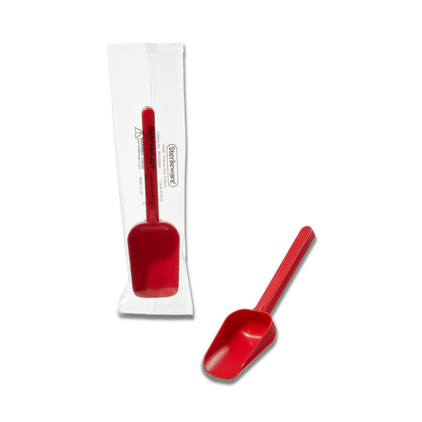 Bel-Art Products Sterileware Pharma Scoop F36910-0060 - 100.0 Each