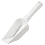Bel-Art Products Sterileware Flat-Bottom Sampling Scoop F36911-0050 - 100.0 Each