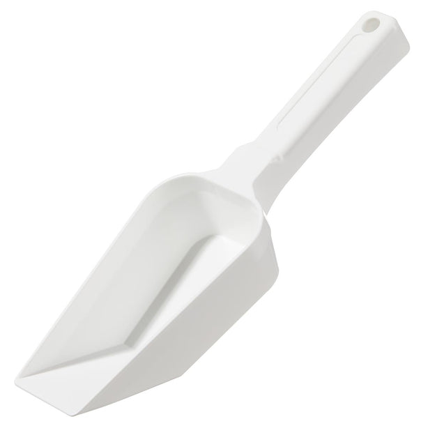 Bel-Art Products Sterileware Flat-Bottom Sampling Scoop F36911-0050 - 100.0 Each