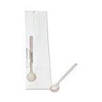 Bel-Art Products Sterileware Volumetric Sampling Spoons F36943-0010 - 100.0 Each