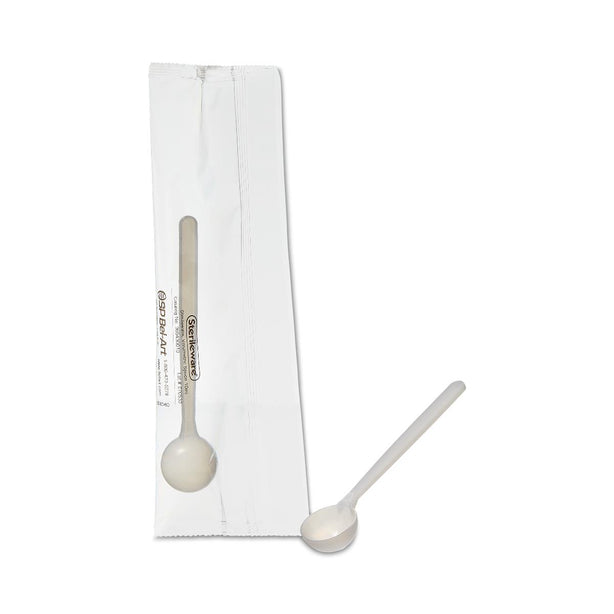 Bel-Art Products Sterileware Volumetric Sampling Spoons F36943-0010 - 100.0 Each