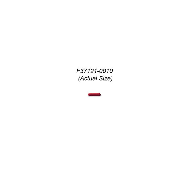 Bel-Art Products Spinbar PTFE Micro Magnetic Stirring Bars F37121-0019 - 1.0 Each