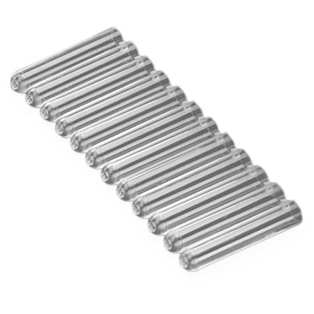 1 mL Mini Tube Strips - F37857-0000 - 4800 Each