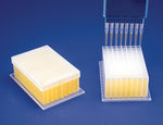 Bel-Art Deep Well Plates for Multi-Channel Pipetting - F37860-0004 - 24 Each - MDL-BRTF378600004