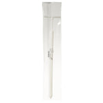 Bel-Art Sterileware Powder Thief Sampler, 50cm, 5mL, Individually Wrapped, 20 per Pack - F37874-0005 - 20 Each