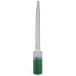 Bel-Art Products Plastic Sampler Syringe F37879-0000 - 1.0 Each - MDL-BRTF378790000
