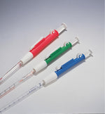 Bel-Art Products Fast Release Pipette Pump II Pipettors F37911-1002 - 1.0 Each - MDL-BRTF379111002