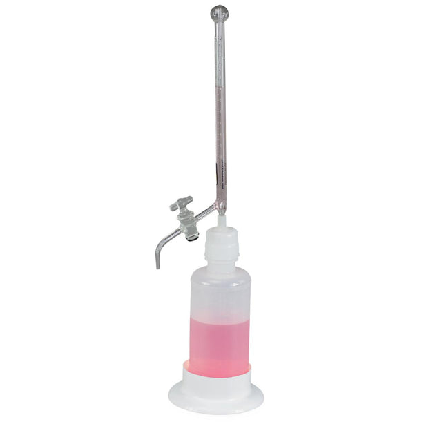 Bel-Art Products Automatic Self-Zeroing Burette Systems F37915-0510 1.0 Each-MDL-BRTF379150510