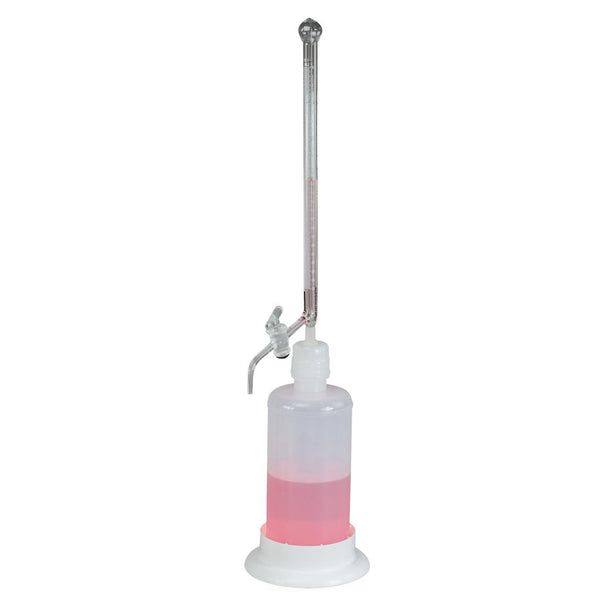 Bel-Art Products Automatic Self-Zeroing Burette Systems F37915-1025 1.0 Each-MDL-BRTF379151025
