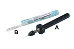 Bel-Art SMORC Stainless Steel Small Orifice Cleaner and Wire Assortment - F38125-0000 - 1 Each