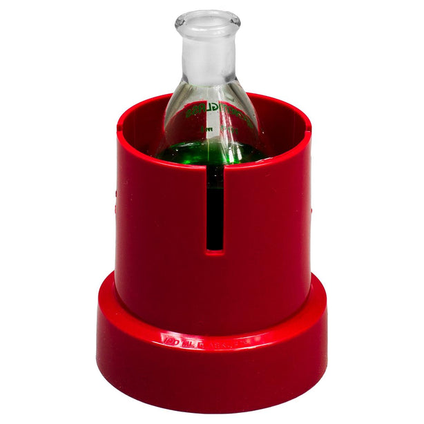 BEL-ART PRODUCTS Flaskup Polypropylene Flask Holders F38951-2006 3 Each - MDL-BRTF389512006