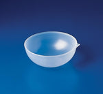 Polypropylene Evaporating Dish - F40925-0000 - 6 Each - MDL-BRTF409250000