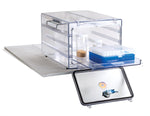 Bel-Art Products Secador Refrigerator Ready Desiccator F42011-0000 - 1.0 Each - MDL-BRTF420110000