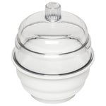 Bel-Art Products Space-Saver Desiccator F42030-0000 1.0 Each-MDL-BRTF420300000