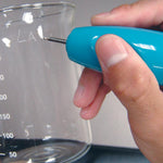 Bel-Art Products Battery-Powered Engraving Tool F44150-0005 - 1.0 Each - MDL-BRTF441500005