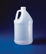 Bel-Art Products Jug-Style Bottle with Handle H10614-0001 12.0 Each-MDL-BRTH106140001