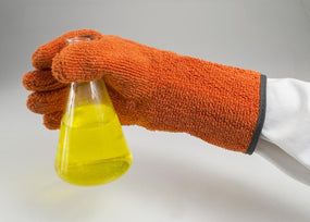 Bel-Art Products Biohazard Clavies Gloves H13201-0000 1.0 Each-MDL-BRTH132010000