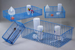 Bel-Art Products Poxygrid Baskets H16765-0000 - 1.0 Each - MDL-BRTH167650000