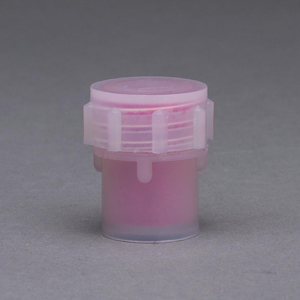 Polyethylene Chemical Storage Jars with Screw Caps - H17870-0000 - 6 Each - MDL-BRTH178700000