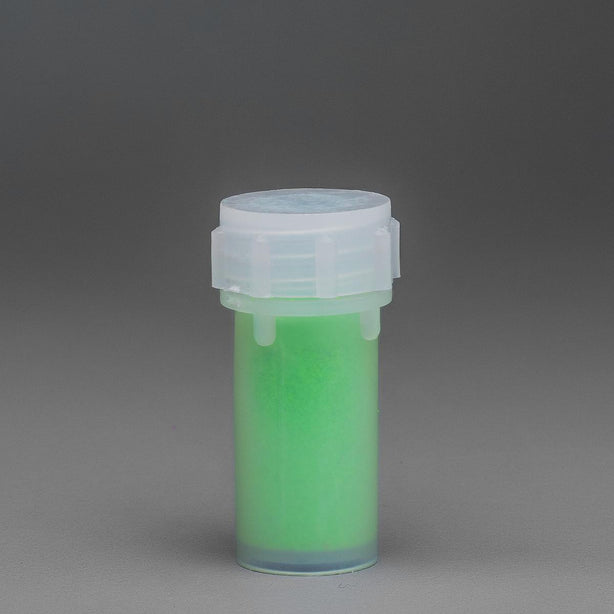 Polyethylene Chemical Storage Jars with Screw Caps - H17871-0000 - 6 Each - MDL-BRTH178710000