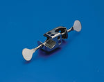 Bel-Art Products Bosshead Rod Holder H18350-0000 - 1.0 Each - MDL-BRTH183500000