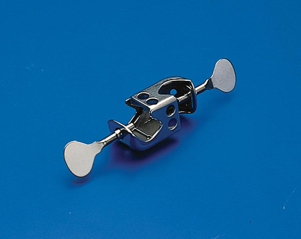 Bel-Art Products Bosshead Rod Holder H18350-0000 - 1.0 Each - MDL-BRTH183500000