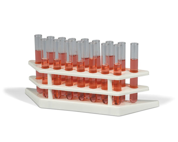 Tiered Test Tube Racks - H18862-0000 - 1 Each - MDL-BRTH188620000