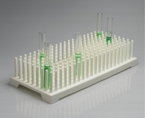 Full-View Test Tube Supports - H18910-0189 - 1 Each - MDL-BRTH189100189
