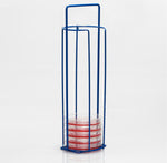 BEL-ART PRODUCTS Poxygrid 100 mm Petri Dish Carrying Racks H18978-0000 1 Each-MDL-BRTH189780000